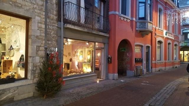SURFACE COMMERCIALE A LOUER 45m2 MARCHE-EN-FAMENNE CENTRE-VILLE