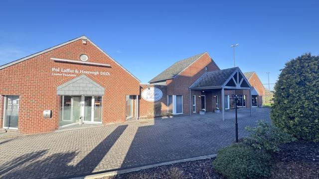 CENTRE FUNERAIRE  POL LAFFUT & HEERWEGH DELA