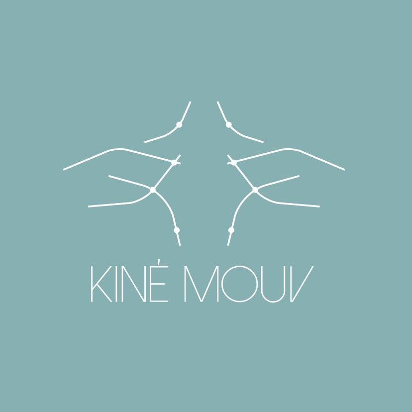 Logo de KINE MOUV