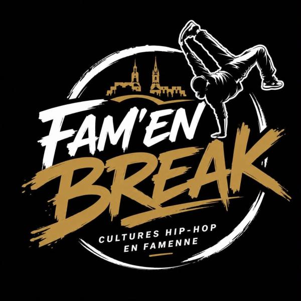 FAM'EN BREAK — FAM'EN BREAK
