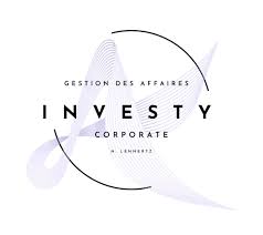 Logo de INVESTY CORPORATE