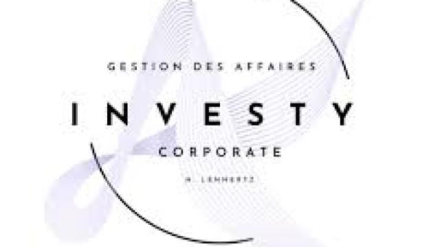 INVESTY CORPORATE