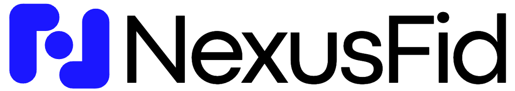 Logo de NEXUSFID
