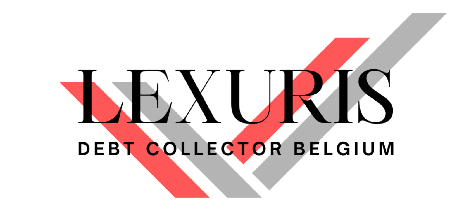 Logo de LEXURIS BELGIUM