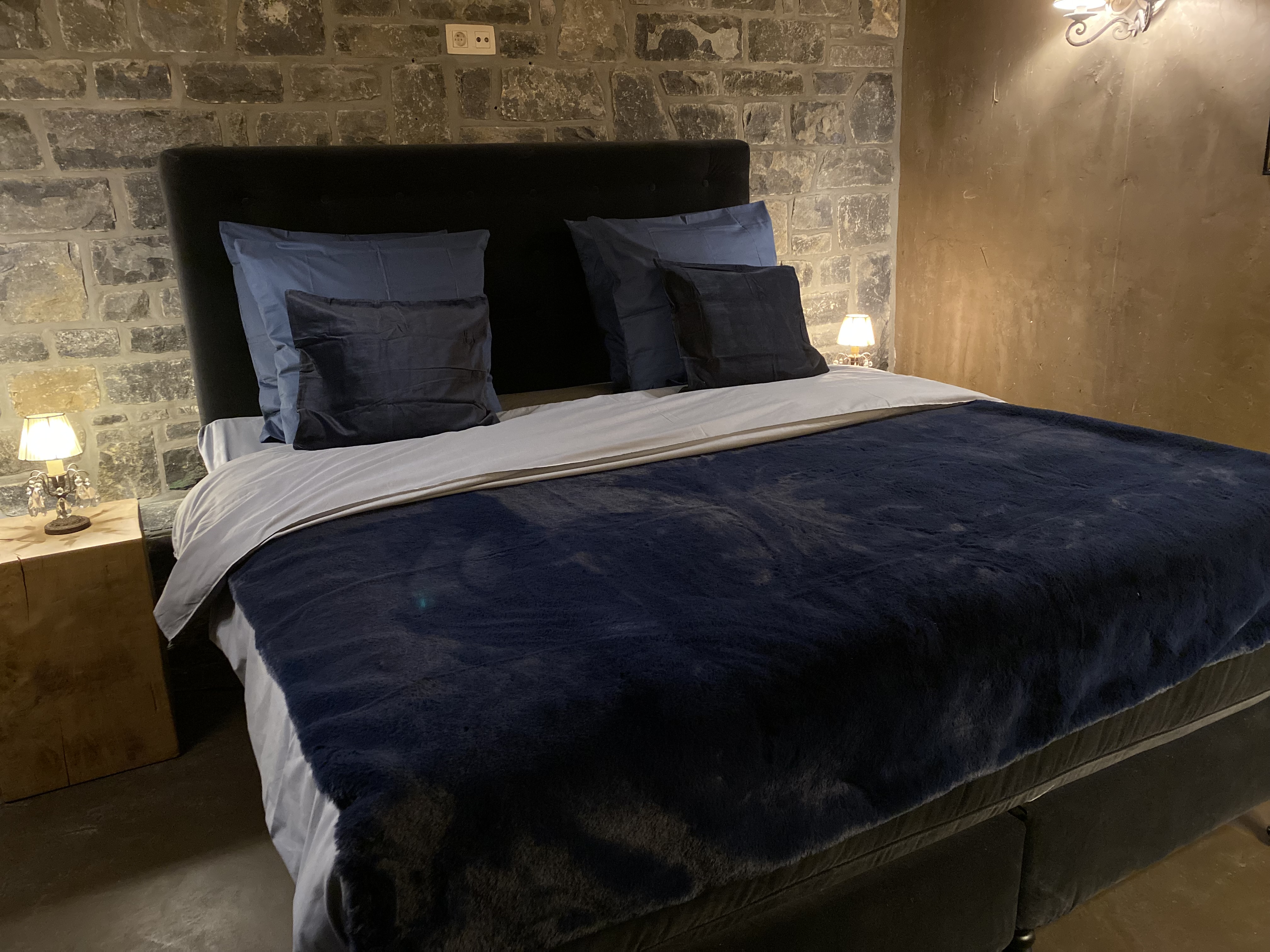 Photo 4 de SUITES DE LUXE CHILL&OUT ET WELLNESS