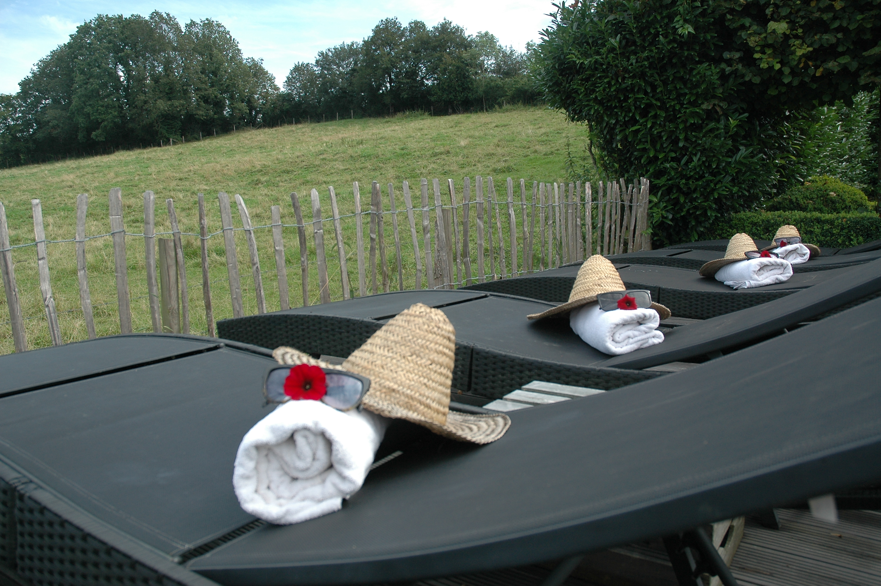 Photo 8 de SUITES DE LUXE CHILL&OUT ET WELLNESS
