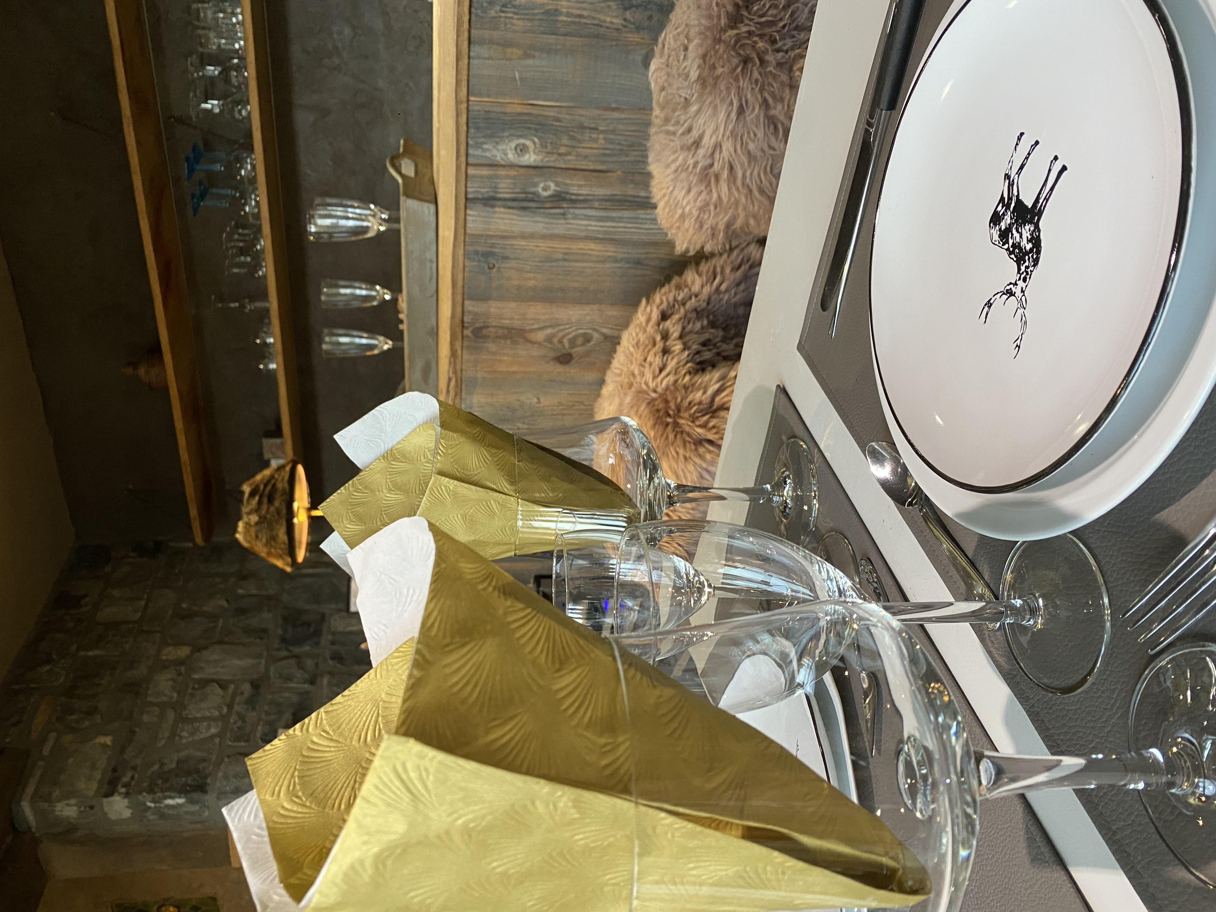 Photo 16 de SUITES DE LUXE CHILL&OUT ET WELLNESS