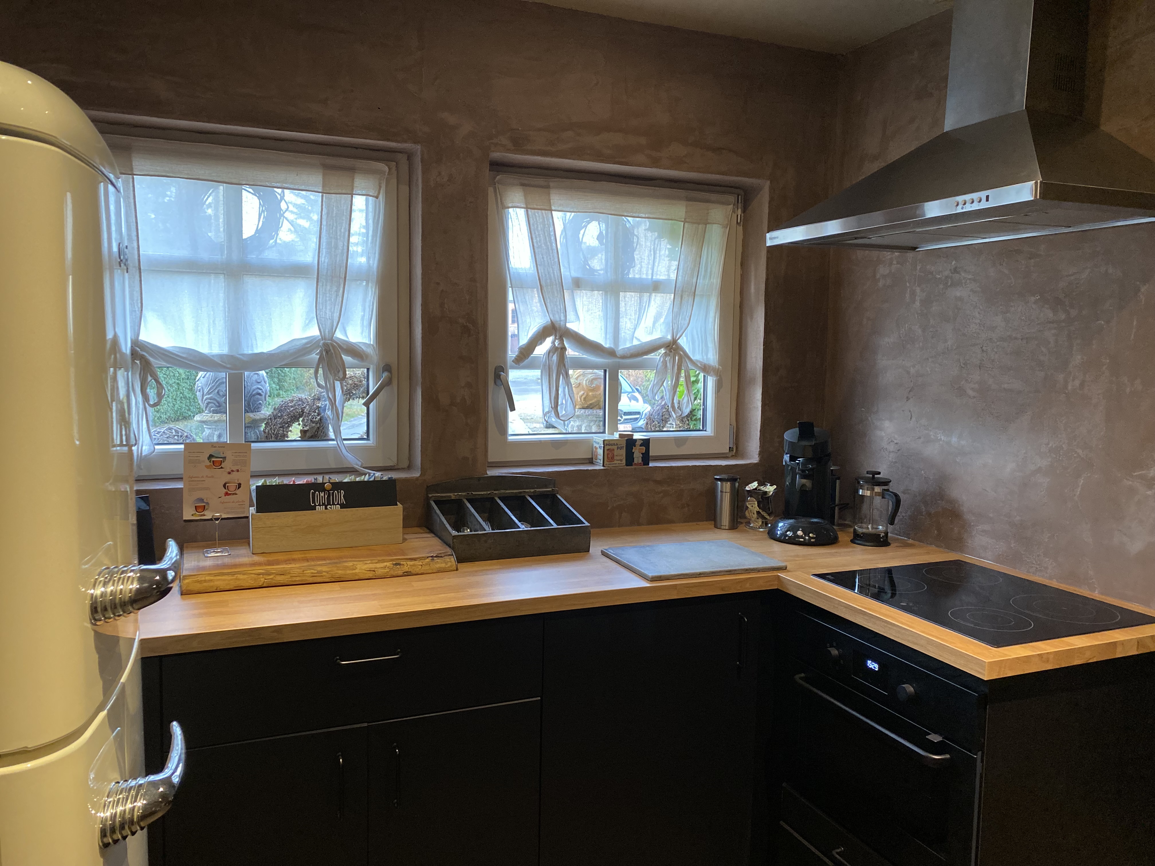 Photo 17 de SUITES DE LUXE CHILL&OUT ET WELLNESS