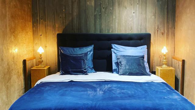 SUITES DE LUXE CHILL&OUT ET WELLNESS