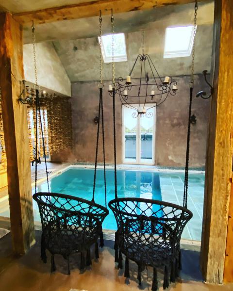 SUITES DE LUXE CHILL&OUT ET WELLNESS — 6273aaf742db5724544655.JPG