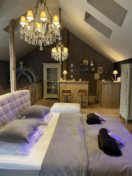 SUITES DE LUXE CHILL&OUT ET WELLNESS — 6273ab0942be9729099120.jpeg