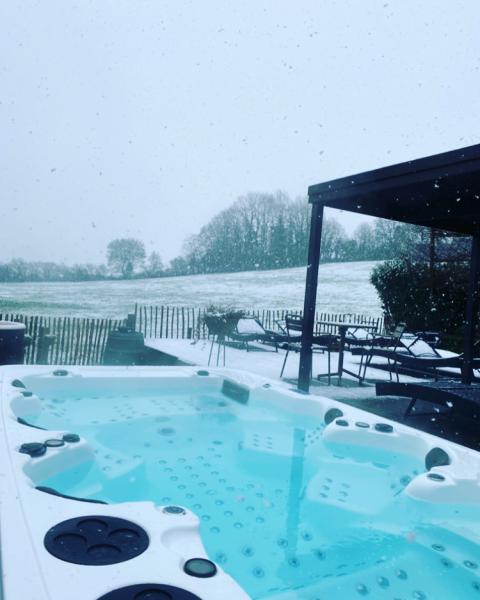 SUITES DE LUXE CHILL&OUT ET WELLNESS — 6273ab68da6a7841723653.JPG