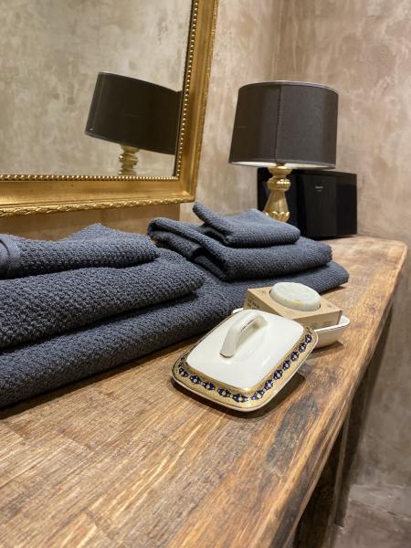 SUITES DE LUXE CHILL&OUT ET WELLNESS — 6273ab8552a41533849652.JPG