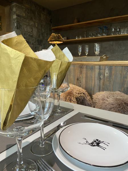 SUITES DE LUXE CHILL&OUT ET WELLNESS — 6273abc21da80014139895.JPG