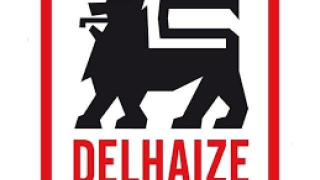 DELHAIZE