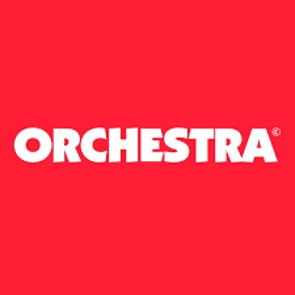 ORCHESTRA — ORCHESTRA