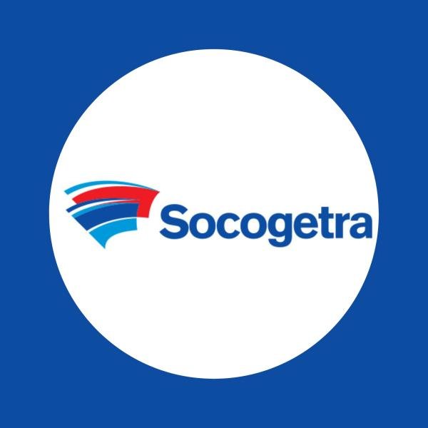 SOCOGETRA — SOCOGETRA