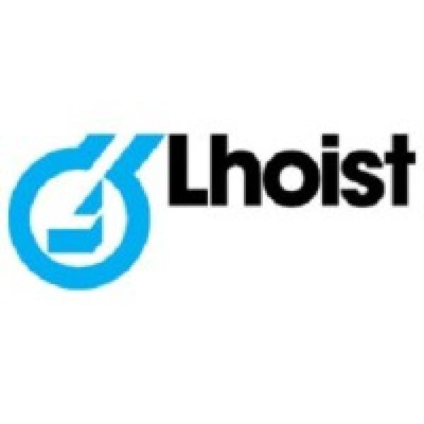 LHOIST INDUSTRIE S.A. — LHOIST INDUSTRIE S.A.