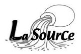 LA SOURCE