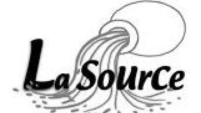LA SOURCE