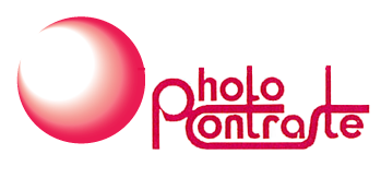 PHOTO CONTRASTE