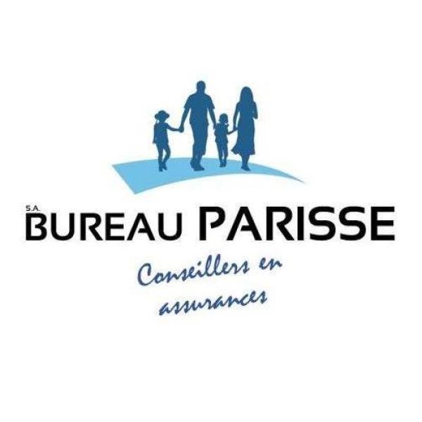 BUREAU PARISSE — BUREAU PARISSE
