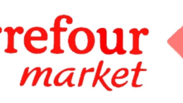 CARREFOUR MARKET