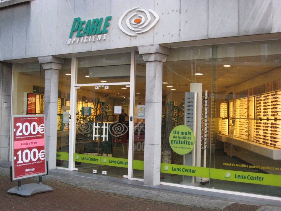 Photo 2 de PEARLE OPTICIEN