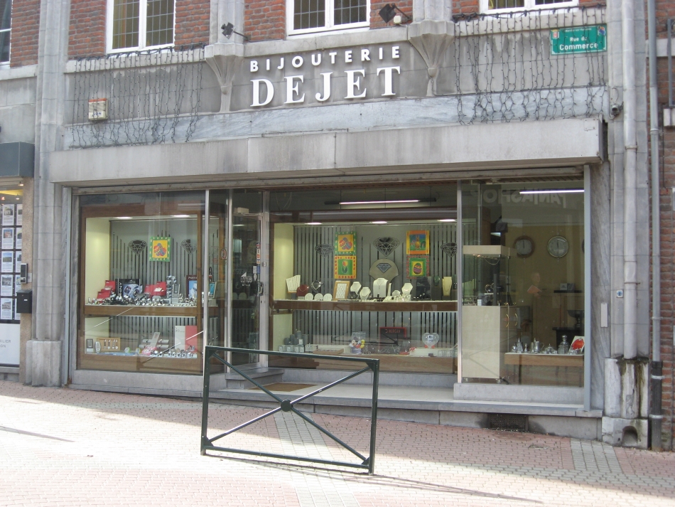 BIJOUTERIE DEJET