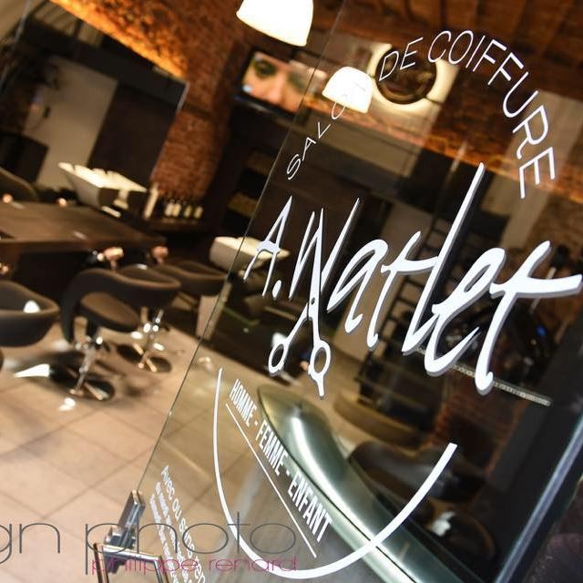 COIFFURE AMELIE WATLET