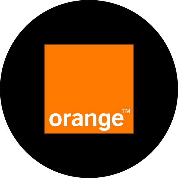 ORANGE SHOP