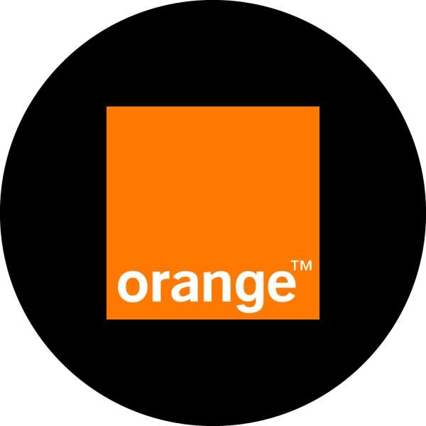 ORANGE SHOP — ORANGE SHOP