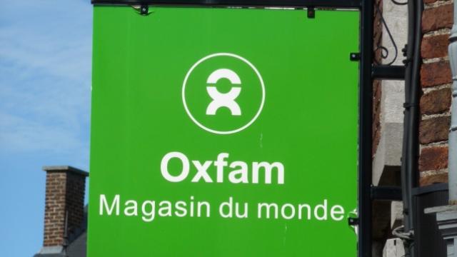 OXFAM - MAGASIN DU MONDE
