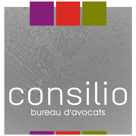Logo de CONSILIO