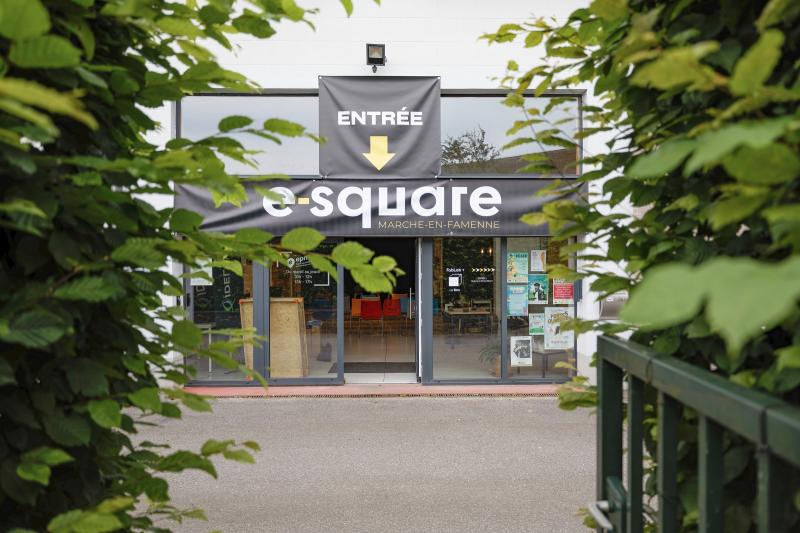 ESPACE PUBLIC NUMERIQUE (EPN) — epn