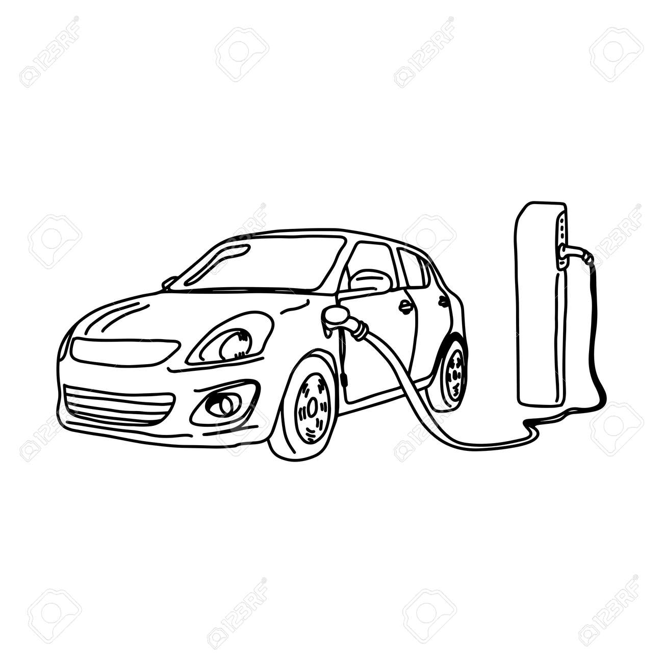 Logo de ELECTRO-AUTO