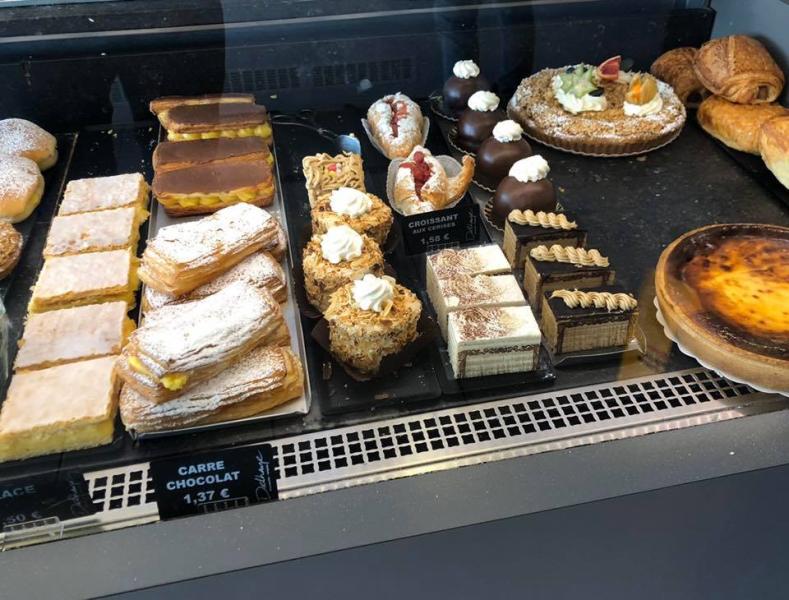 BOULANGERIE DELHAYE (MARLOIE) — 65fbef6f96443664162449.jpg