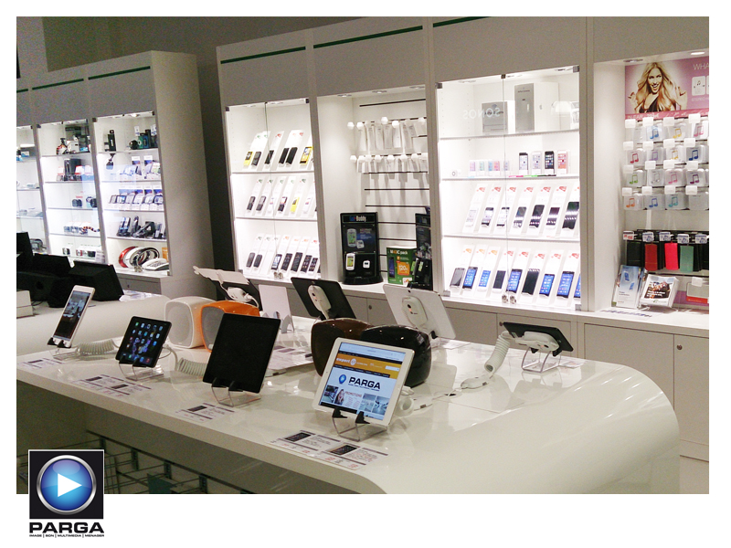 Photo 2 de ELECTRONIC PARGA