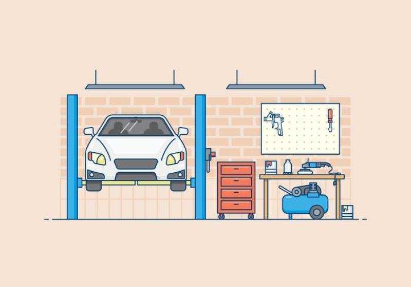 GARAGE BARNICH — GARAGE BARNICH