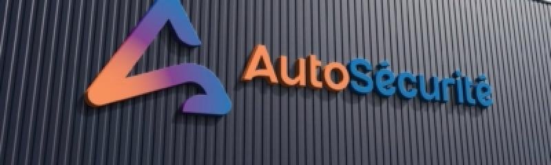 AUTOSECURITE - STATION DE CONTROLE TECHNIQUE — AUTOSECURITE - STATION DE CONTROLE TECHNIQUE