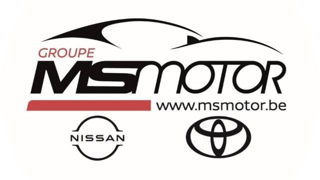 MS MOTOR