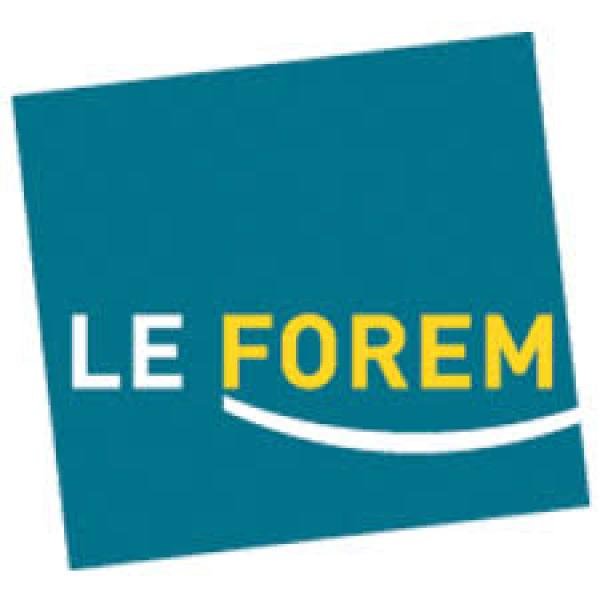 LE FOREM - SERVICE CLIENTELE — LE FOREM - SERVICE CLIENTELE