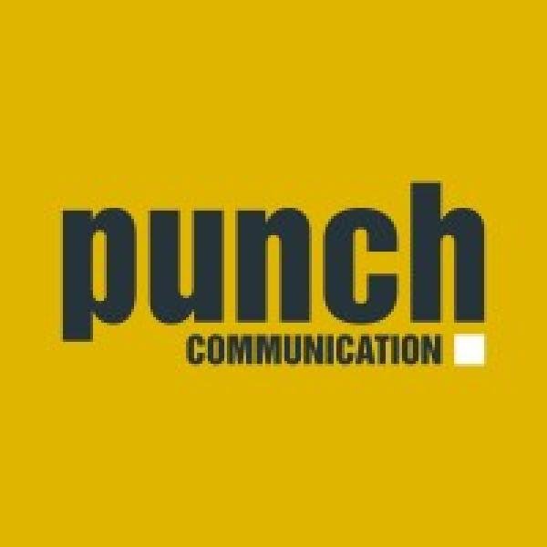 PUNCHCOM SRL — PUNCHCOM SRL