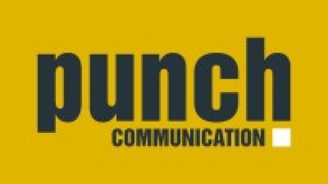 PUNCHCOM SRL