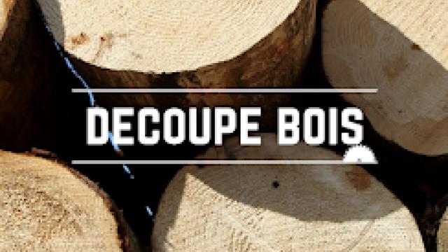DECOUPE BOIS S.A