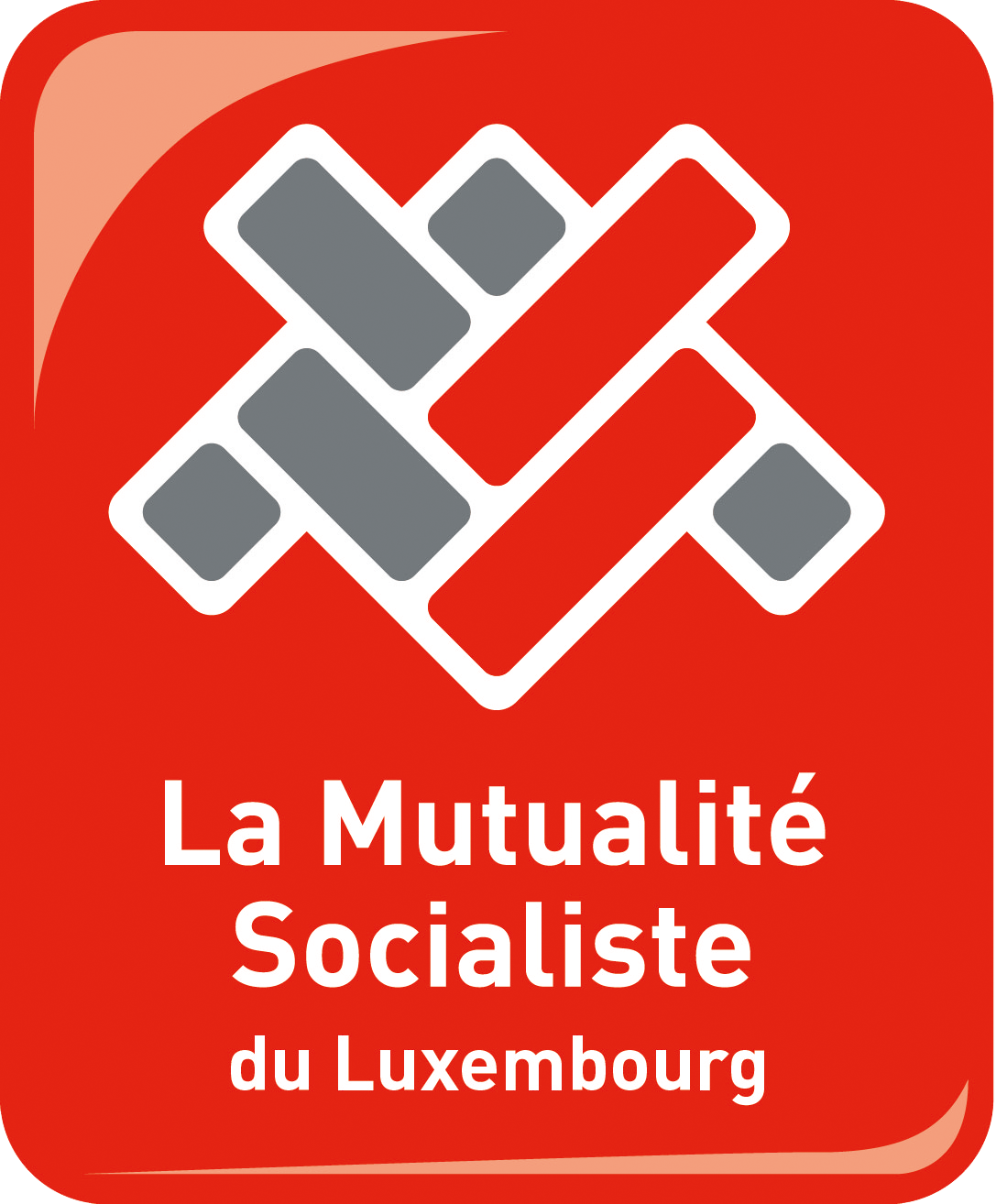 MUTUALITE SOCIALISTE DU LUXEMBOURG