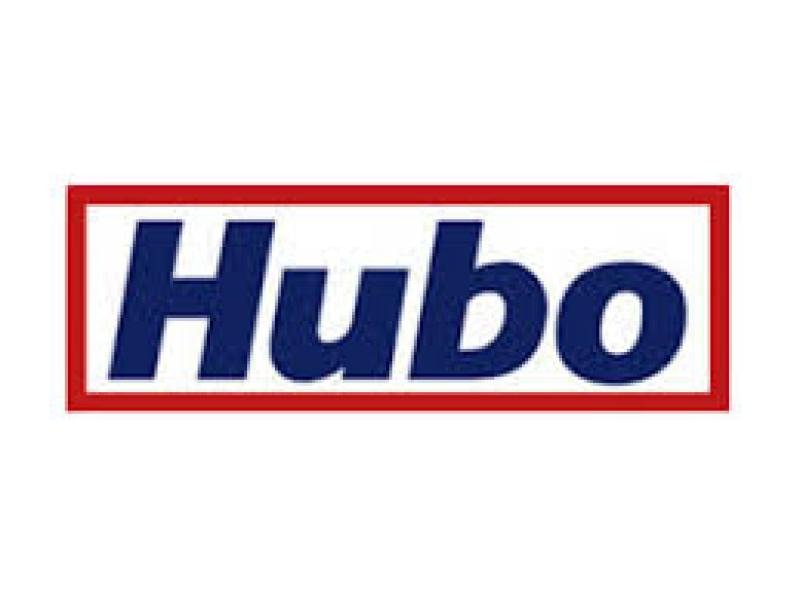 HUBO — HUBO