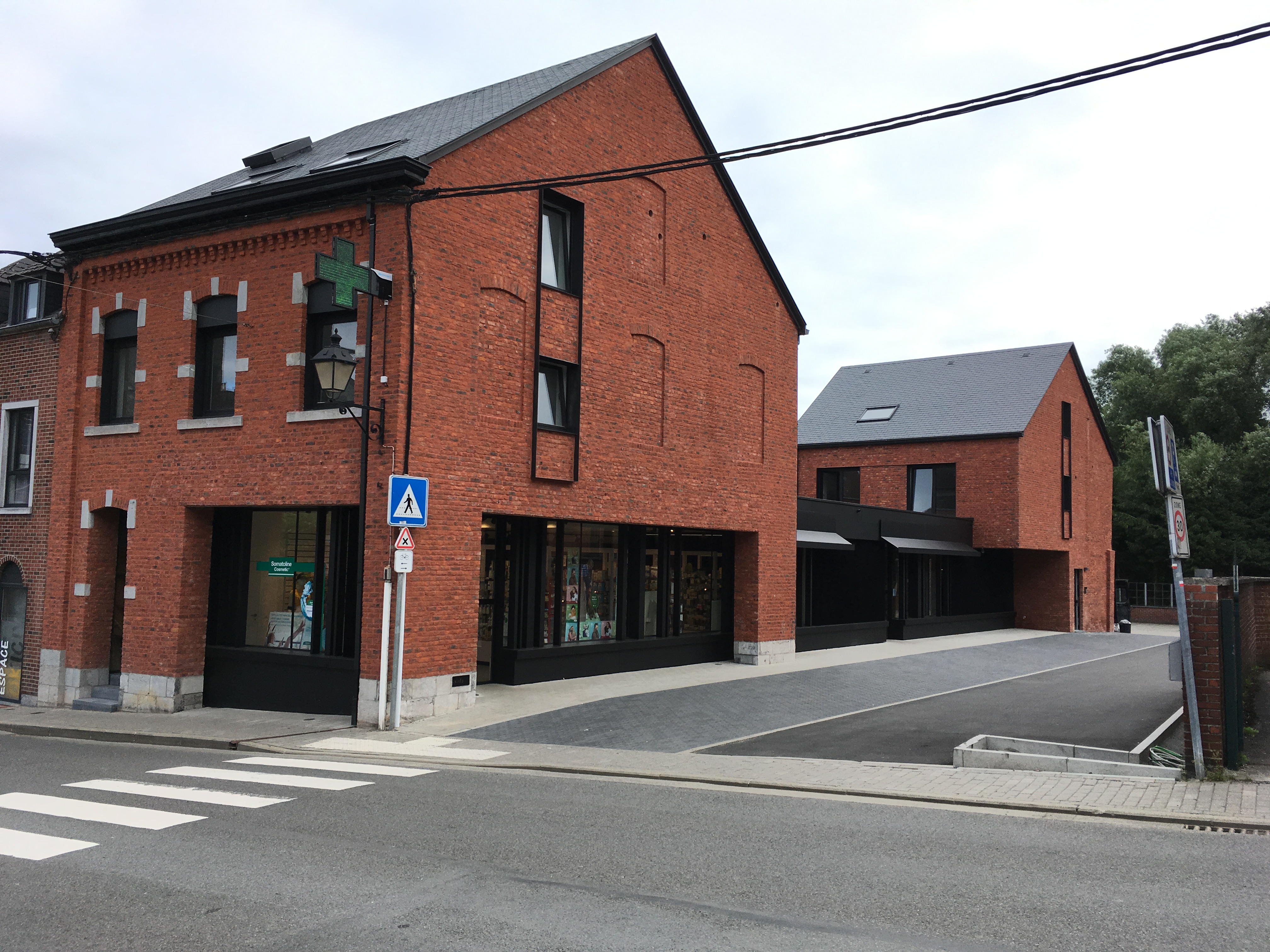 PHARMACIE DEBOR CENTRE