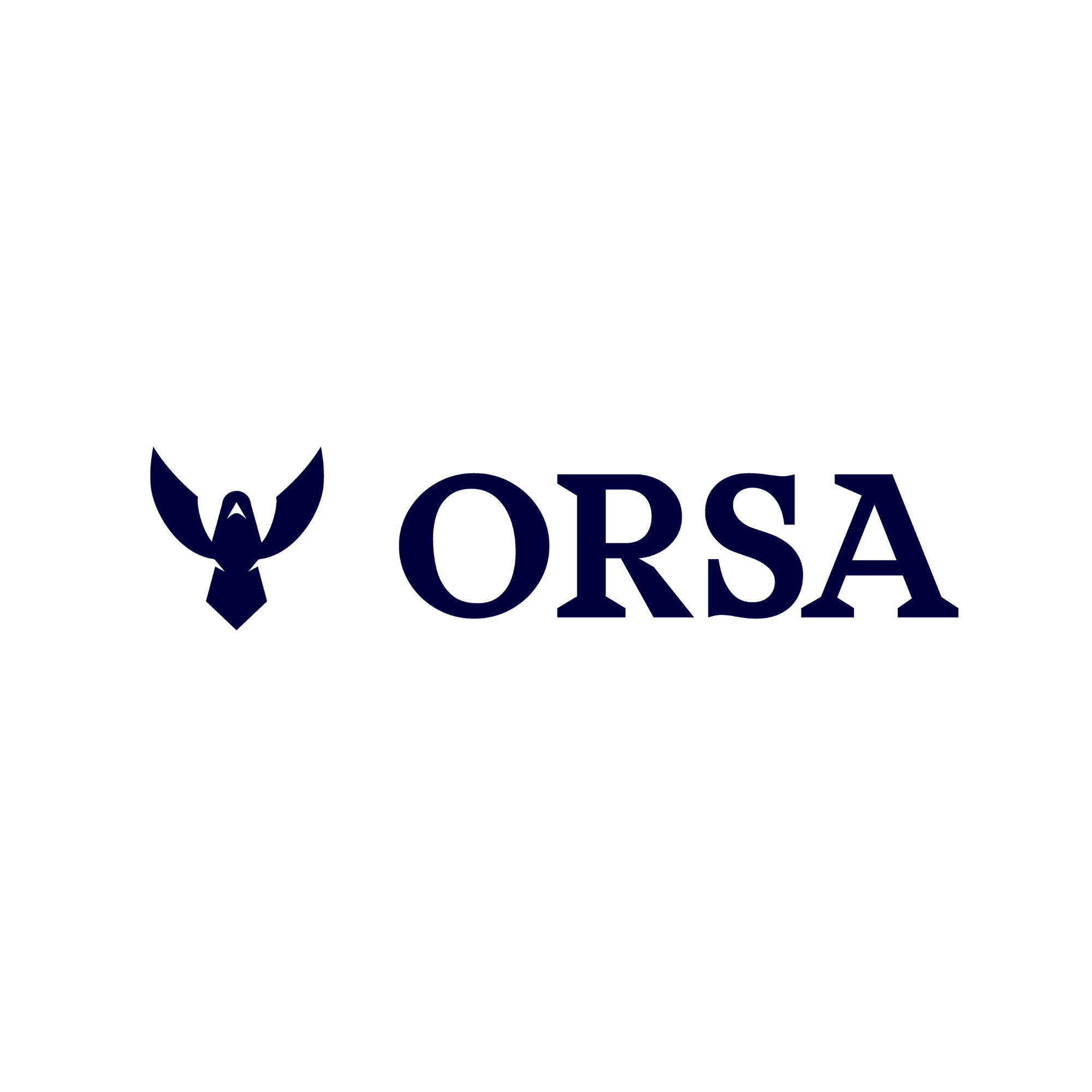 Logo de ORSA FUND