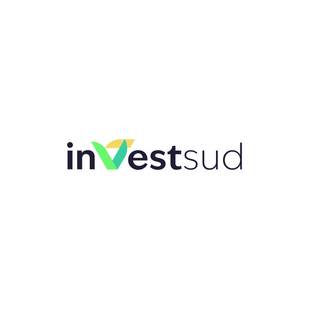 Logo de GROUPE INVESTSUD